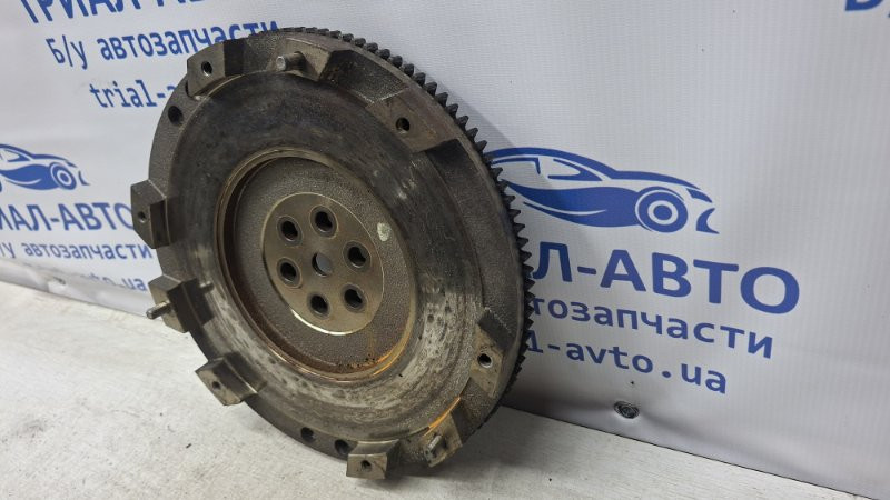 Маховик Hyundai Tucson 2004-2009  (Арт. 74129) Киев - изображение 2