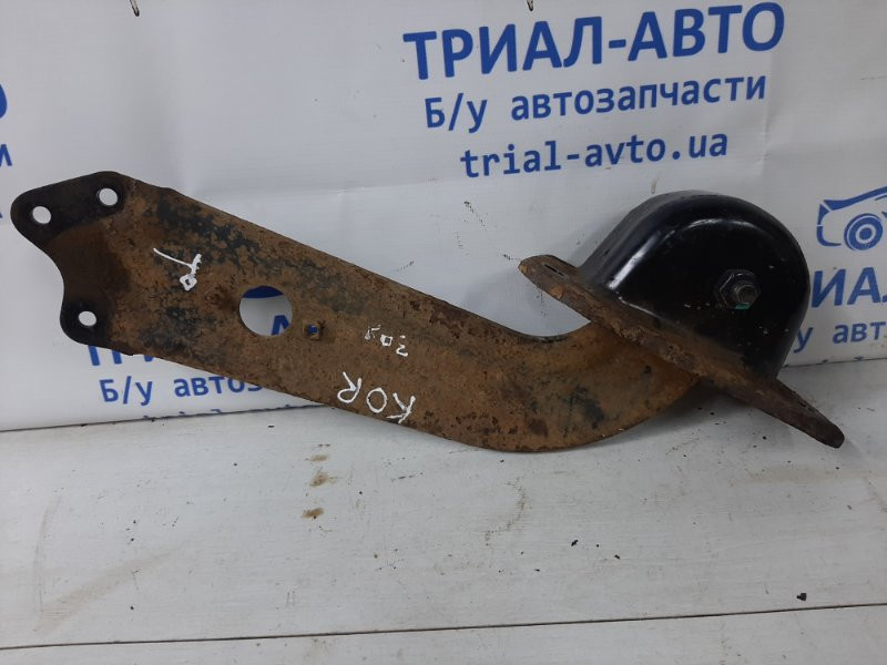 Рычаг задней подвески продольный правый SsangYong Korando 2010-2019 4552034000 (Арт. 35938) Киев - изображение 2