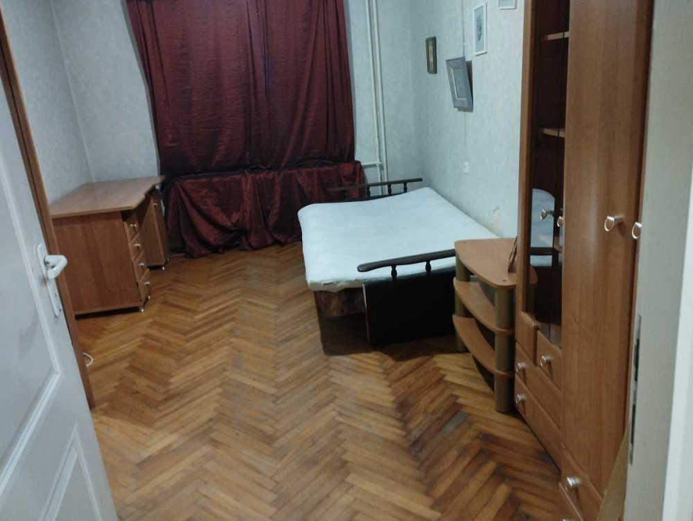 долгосрочная аренда 2-к квартира Киев, Соломенский, 16000 грн./мес. Киев - изображение 7