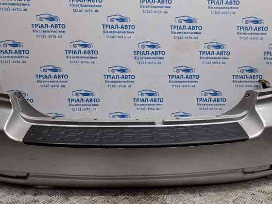 Бампер задний Kia Sorento 2002-2011 866113E520 (Арт. 69211) Київ