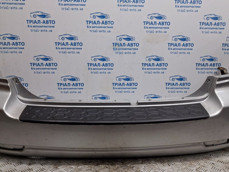 Бампер задний Kia Sorento BL 2.5 DIESEL D4CB 2002 (б/у) Киев - изображение 5