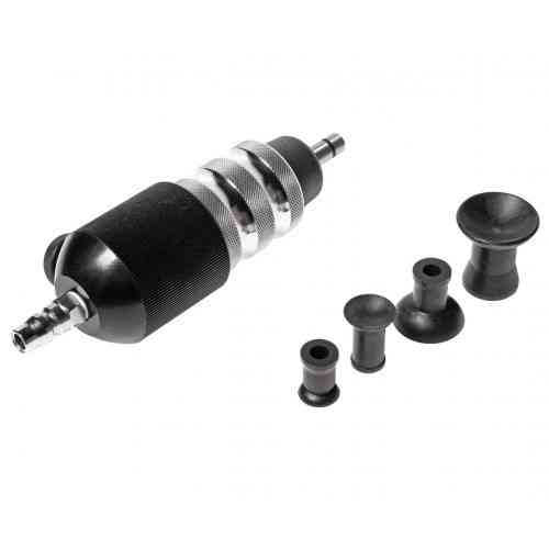 Машинка для притирки клапанов пневматическая AIRKRAFT TP030 Харків