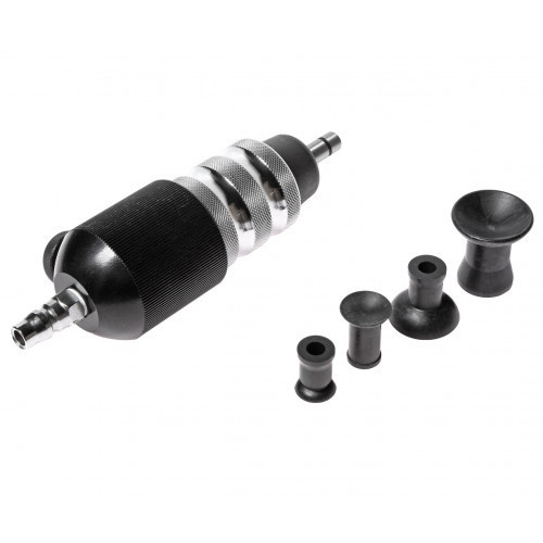 Машинка для притирки клапанов пневматическая AIRKRAFT TP030 Харків - зображення 1