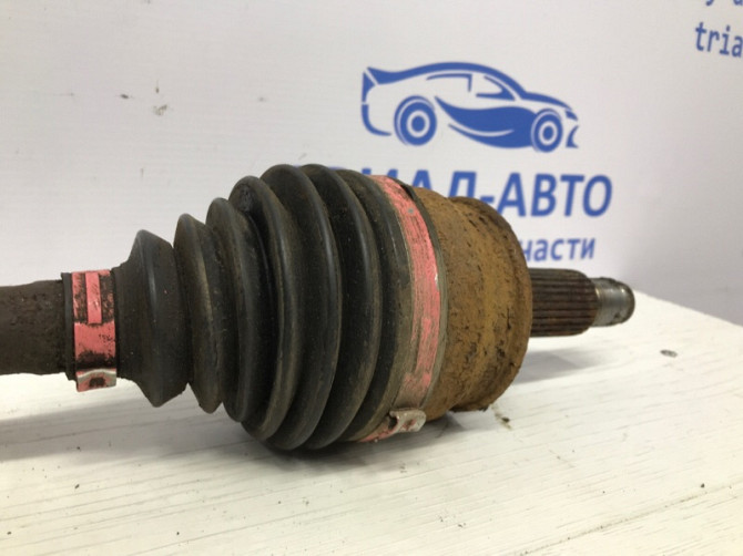 Привод передний правый МКПП Suzuki Grand Vitara 2005-2016 44101-78K00 (Арт. 48930) Київ - зображення 5