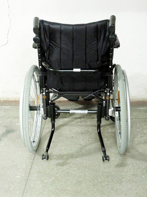 Активний візок Invacаre XLT Киев - изображение 2