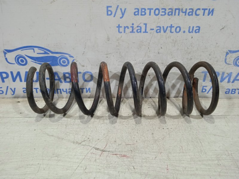 Пружина задняя Honda Accord 2008-2012 52441TL1E21 (Арт. 17946) Киев - изображение 2