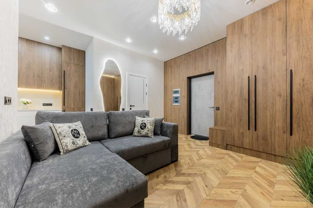 продажа 1-к квартира Киево-Святошинский, Софиевская Борщаговка, 85000 $  - зображення 12