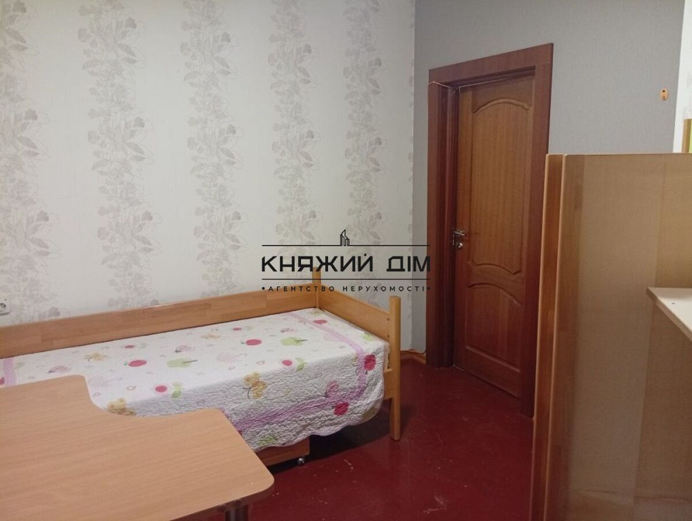 Оренда 3 кімнатна квартира м-в Троєщина КОД  11204077 Киев - изображение 8