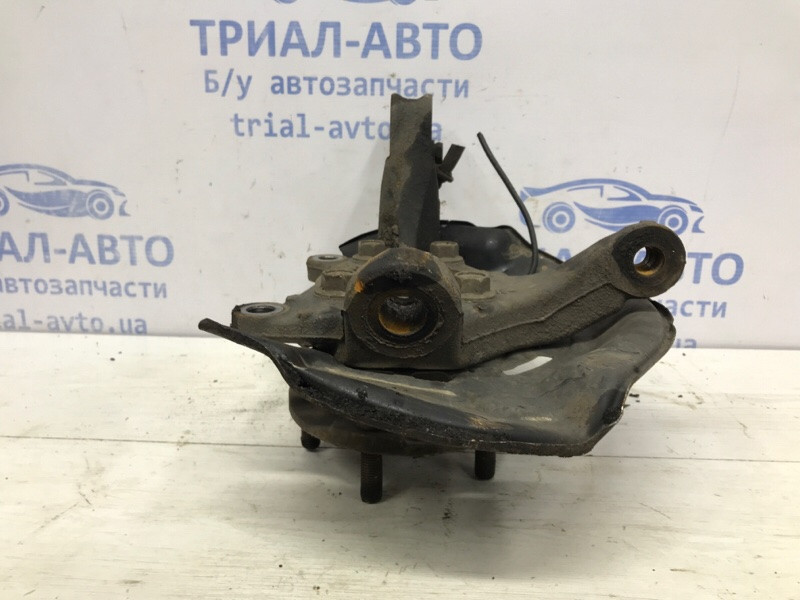 Кулак поворотный правый со ступицей Toyota RAV 4 2005-2016 43211-42080 (Арт. 52880) Киев - изображение 3