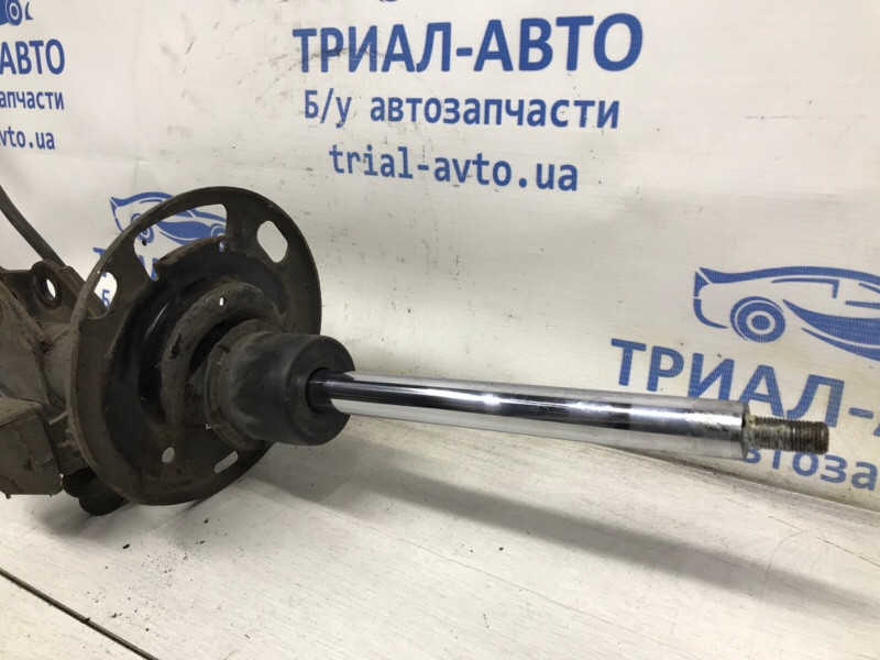 Амортизатор передний левый Mazda 6 GJ 2.2 DIESEL 2012 (б/у) Київ - зображення 2