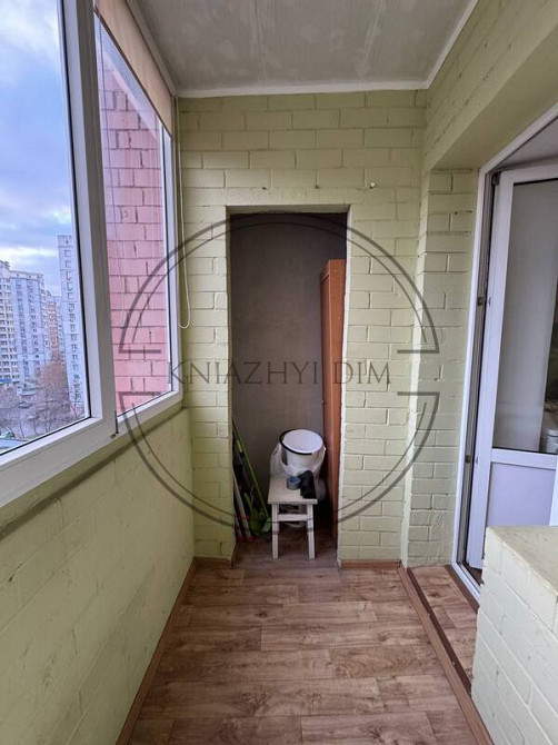 Оренда 1 кімнатної квартири по вул. А. Ахматової 31 11202412 Киев - изображение 11