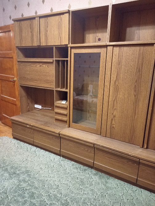 Сдам 2х комн. "сталинку" в престижном р-не, 2 ст. Б. Фонтана Одеса - зображення 1