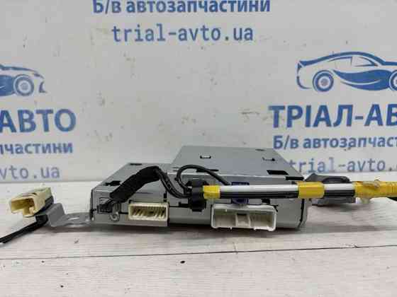 Блок управления Mazda 6 2012- GMM966DRX (Арт. 83368) Київ