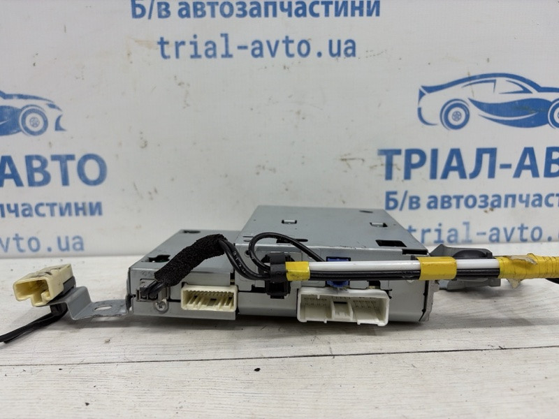 Блок управления Mazda 6 2012- GMM966DRX (Арт. 83368) Київ - зображення 2