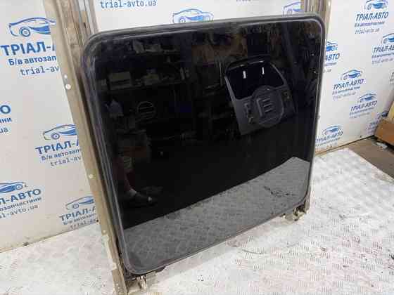 Люк в сборе Mitsubishi Pajero Wagon 2006-2022 5850A139 (Арт. 83672) Киев