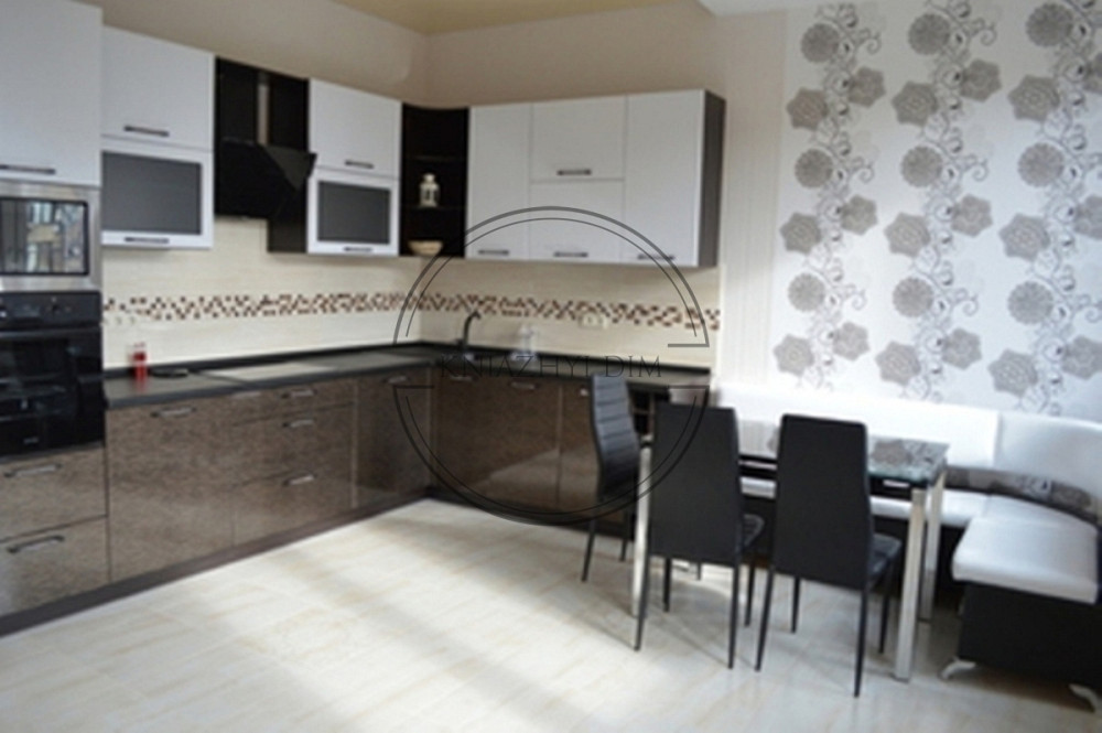 Оренда 2-кімн. кв.- студіо в новому будинку на Лук'янівській по вул. Полтавська. КОД 1158810. Киев - изображение 5