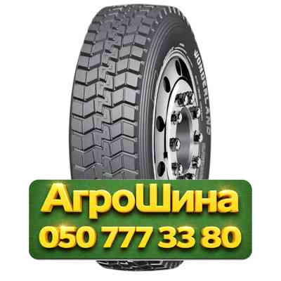 215/75R17.5 Wonderland BY996 135/133M PR18 Ведущая грузовая шина Киев