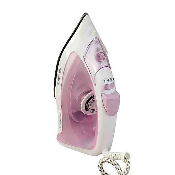 Утюг Grunhelm EI8829T 1800 Вт розовый Київ