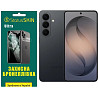 Поліуретанова плівка StatusSKIN Ultra на екран Samsung Galaxy S26 Глянцева Харьков