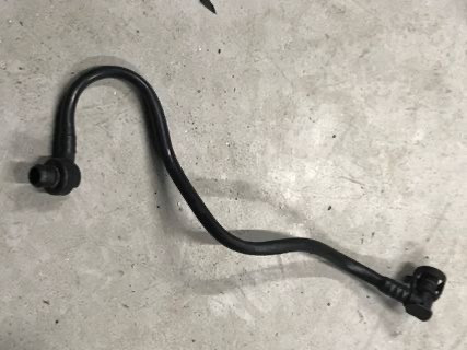 Бу шланг патрубок вакуумной системы 8200674855 Renault Laguna 2. Кропивницкий - изображение 1