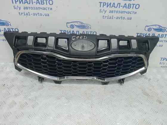 Решетка радиатора Kia Ceed 2012-2018 86351A2010 (Арт. 59681) Київ