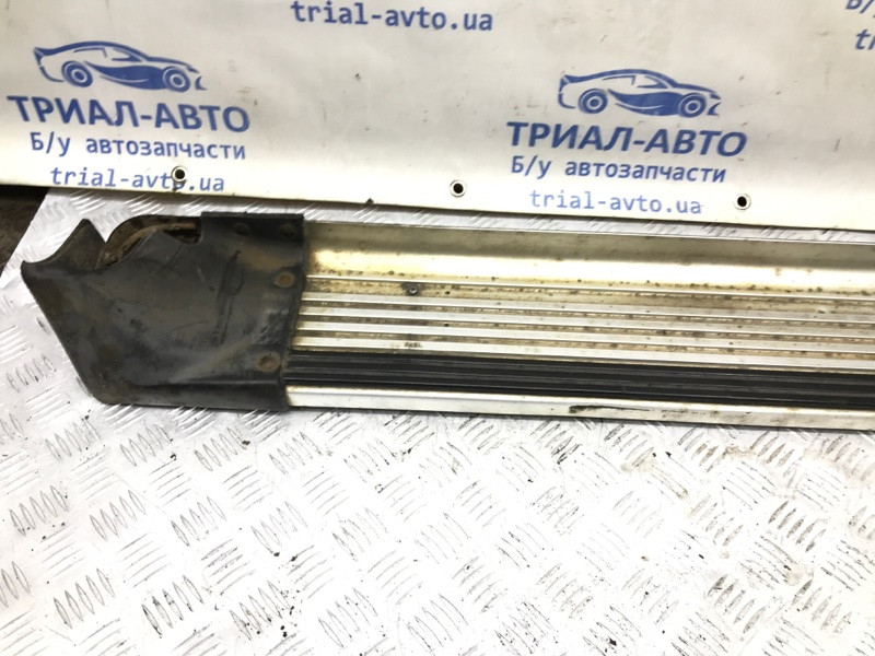 Подножка Mitsubishi Pajero Sport 1996-2008 MR784436 (Арт. 34137) Київ - зображення 2