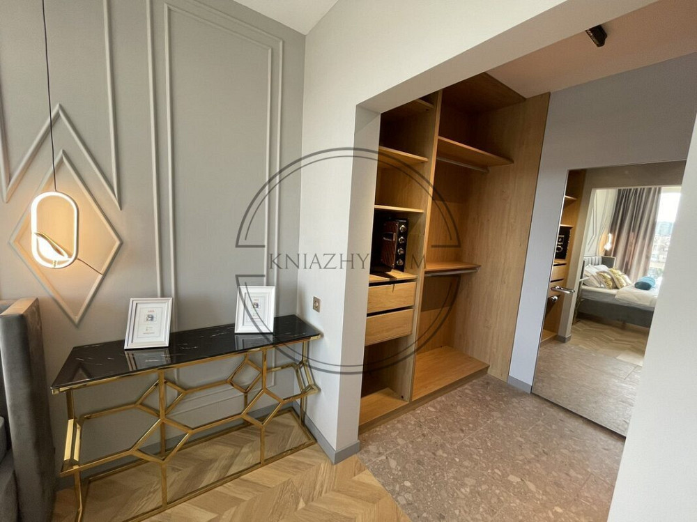 Продаж 1 км. кв. в ЖК White Lines за адресою вул. Васильківська 1, метро Голосіївська 2 код 21146365 Киев - изображение 2