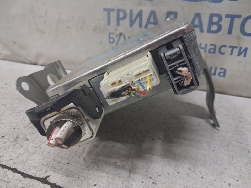 Блок управления рулевой рейкой Toyota RAV 4 2005-2016  (Арт. 83276) Киев - изображение 3