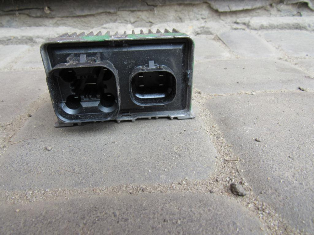 Реле свечей накала Opel Insignia 2.0 cdti 2009-2017 Ковель - изображение 2