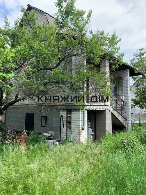 Продаж Земельної ділянки площею 0,051 га, село Зазим'я, Броварський район. Киев - изображение 3