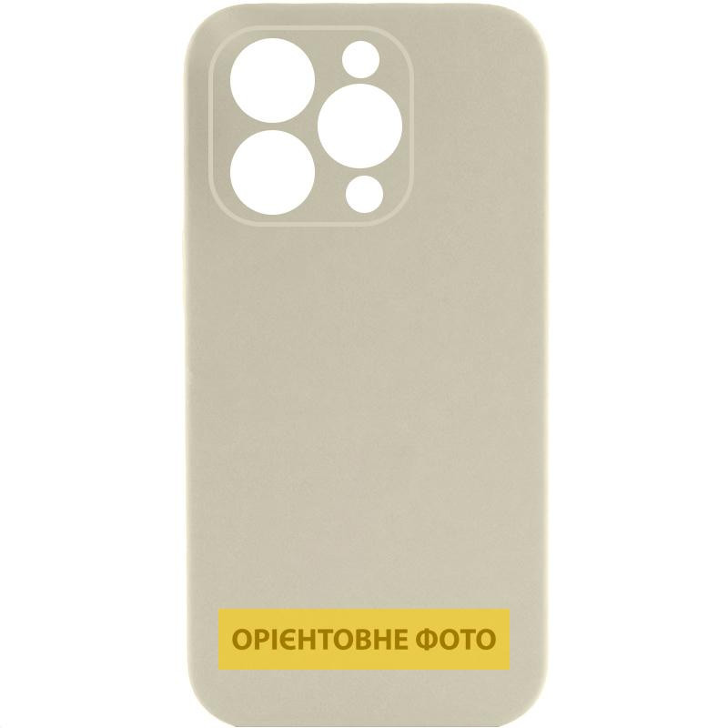 Чехол Silicone Case Full Camera Protective (AA) NO LOGO для Apple iPhone 17 Air (6.5") Херсон - зображення 1