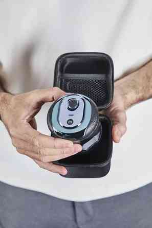 Электробритва Rowenta Gentle Bald TN3110E0 черная Київ