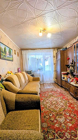 продажа 2-к квартира Кропивницкий, Подольский, 32980 $ Кропивницкий - изображение 4