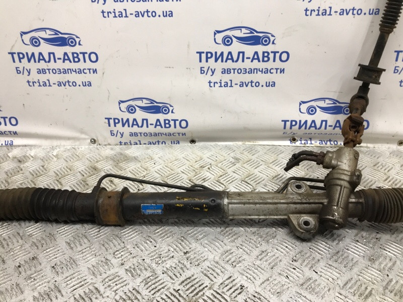 Рулевая рейка АНГЛИЯ Mitsubishi Pajero Wagon 4 3.2 ДИЗЕЛЬ 4M41 2006 (б/у) Киев - изображение 3