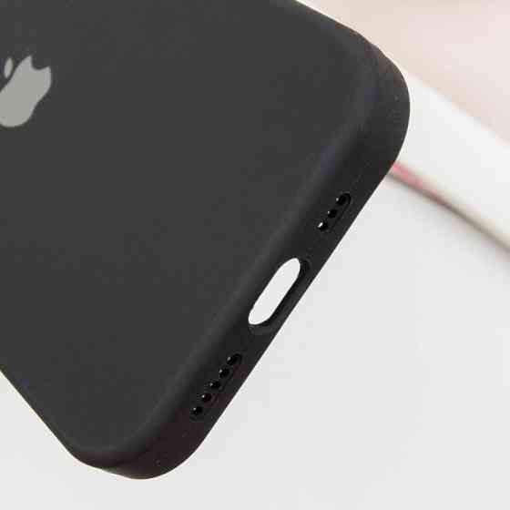 Чехол Silicone Case Full Protective (AA) для Apple iPhone 16 Plus (6.7") Херсон