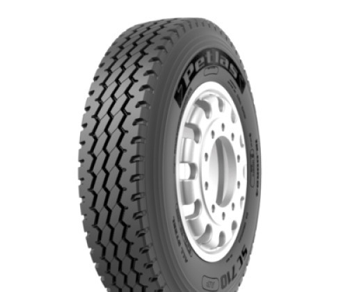 315/80 R22.5 Petlas SC710 156/150L Ведуча шина Киев - изображение 10