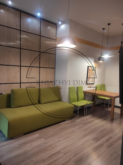 ОРЕНДА 2к кв.(ГЕНЕРАТОР) на Майдані Незалежності вул. Бориса Гринченка 2.код. 11202365 Київ - зображення 2