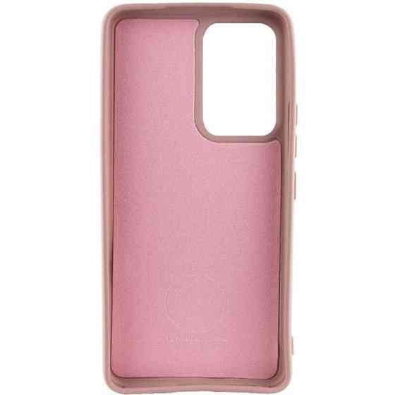 Чехол Silicone Cover Lakshmi (AAA) для Xiaomi Poco X5 Pro 5G / Redmi Note 12 Pro 5G Херсон