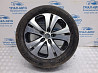 Запаска с резиной Kia Sportage 2010-2016 529103U350 (Арт. 79763) Киев