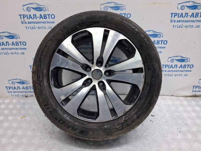 Запаска с резиной Kia Sportage 2010-2016 529103U350 (Арт. 79763) Київ - зображення 1