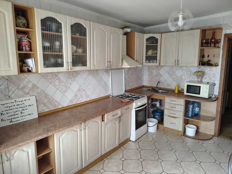 долгосрочная аренда 2-к квартира Киев, Святошинский, 11000 грн./мес. Киев - изображение 1