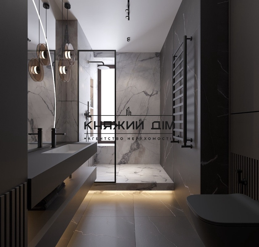 Перша Здача!!! Оренда 3 кімнатної квартири біля Цирку № 11203802 Київ - зображення 12