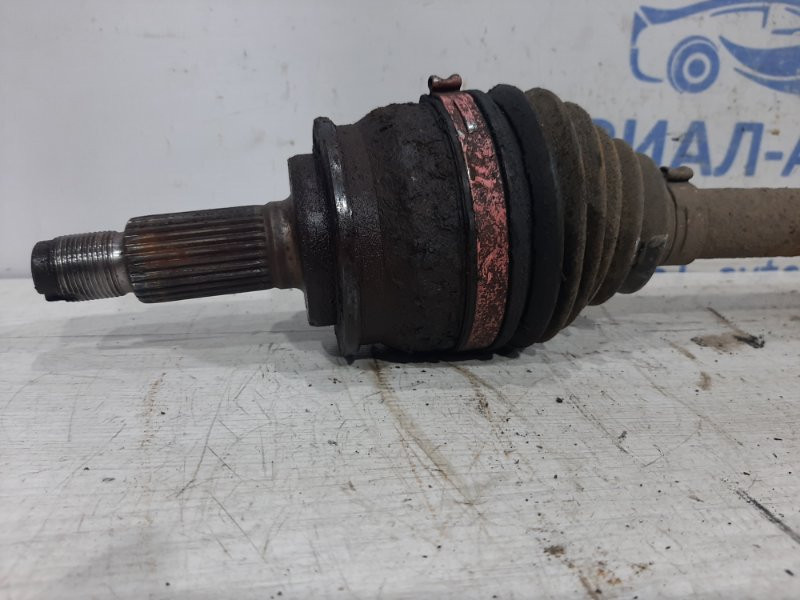 Привод задний Suzuki Grand Vitara 2005-2016 44105-65J10 (Арт. 26154) Киев - изображение 2