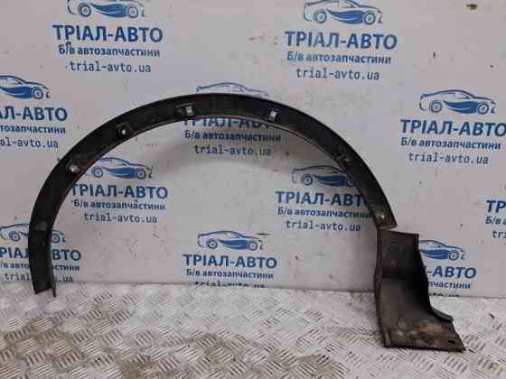 Накладка крыла Ford Kuga 2011-2019 1818214 (Арт. 79206) Київ