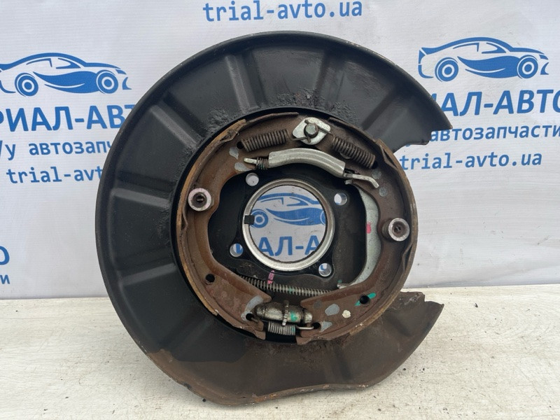 Цапфа задняя левая Acura MDX 2006-2013 52215STXA02 (Арт. 73383) Київ - зображення 1
