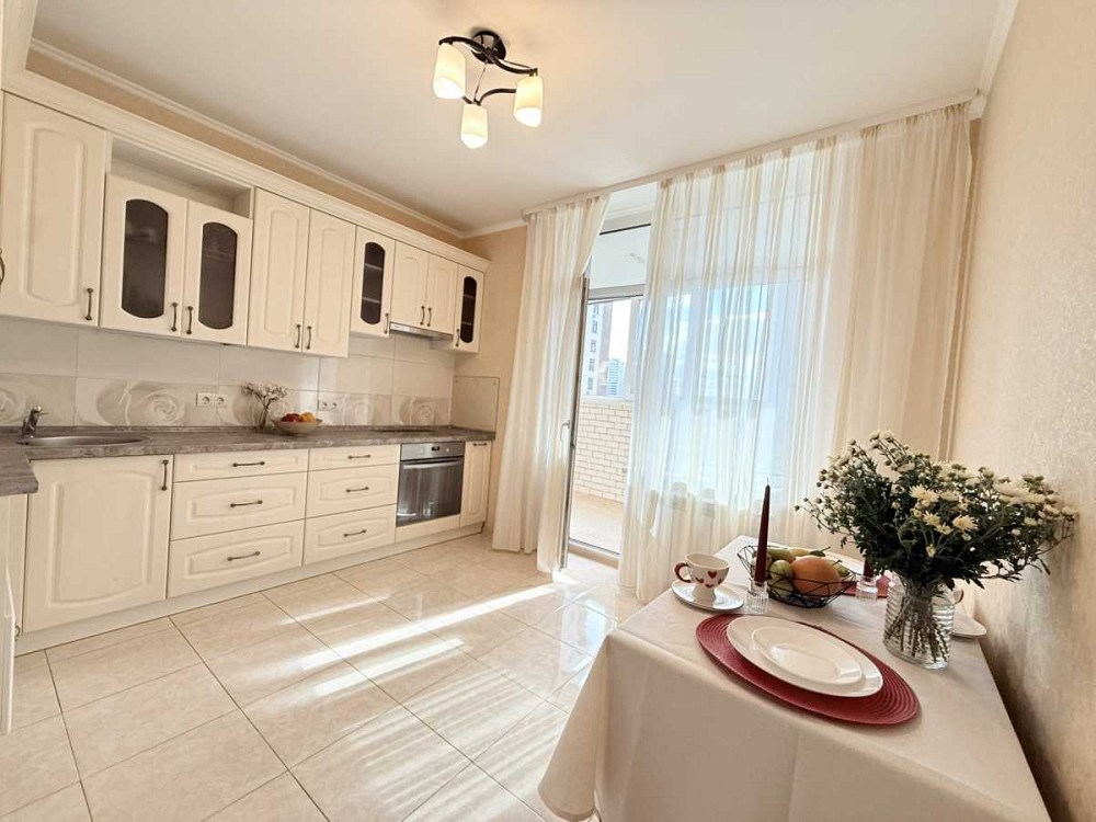 продажа 1-к квартира Киев, Шевченковский, 95000 $ Київ - зображення 5