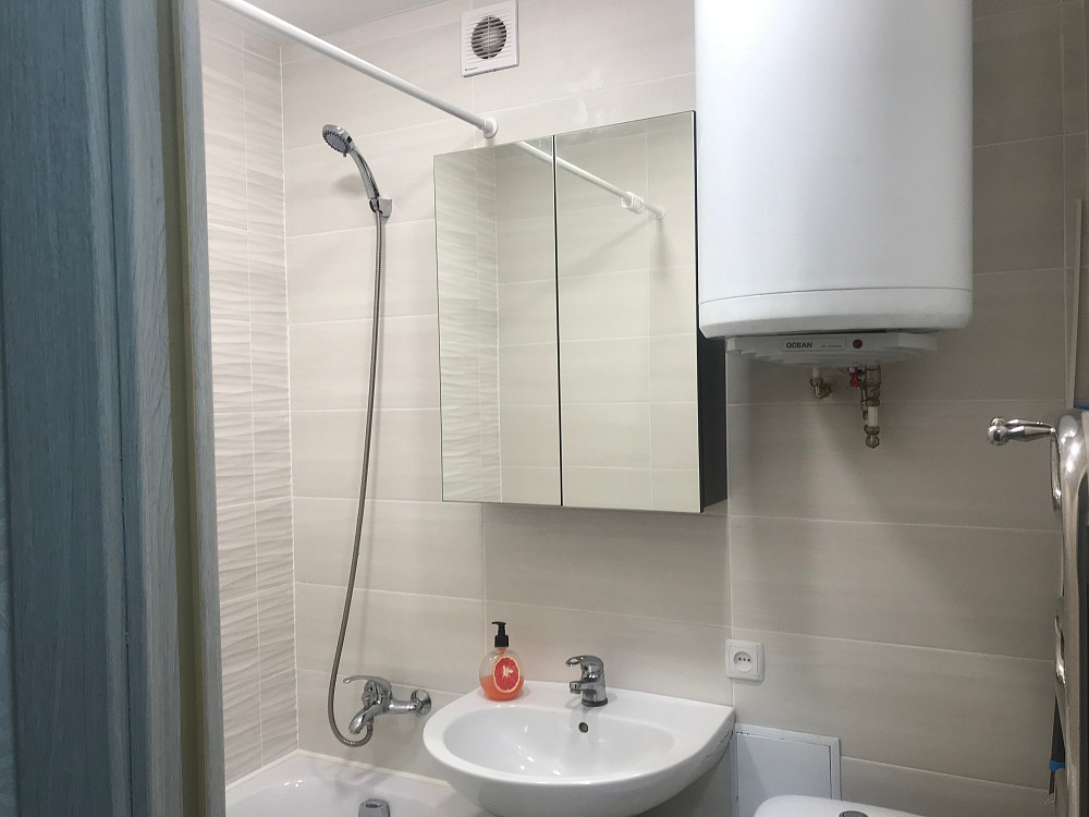 Продам от собственника 1 ком. кв. ул. Национальной Гвардии Дніпро - зображення 4