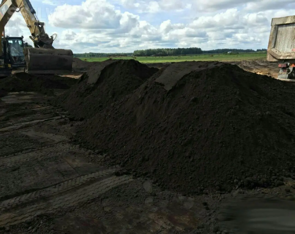 Пісок річковий. Яружний пісок. Чорнозем. Відсів. Ходосівка.Круглик.Лісники.Рославичі Васильків - зображення 7