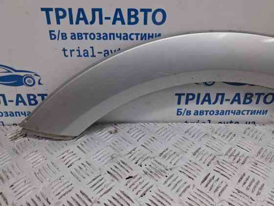 Накладка крыла Mitsubishi Pajero Wagon 3 3.2 ДИЗЕЛЬ 4M41 1999 перед. прав. (б/у) Киев