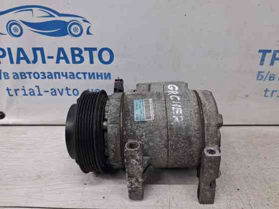 Компрессор кондиционера Jeep Grand Cherokee 2010-2022 2AMA4506AA (Арт. 72199) Київ